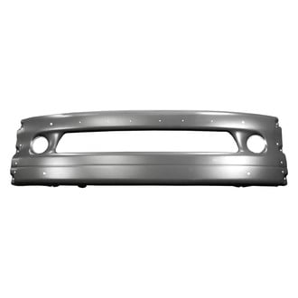 Replace® - Front Center Bumper Face Bar (Standard Line)