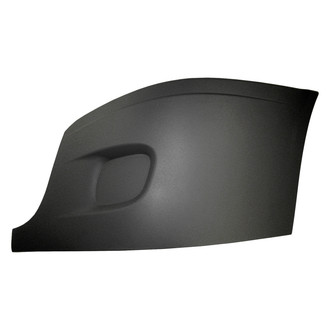 Replace® - Front Driver Side Bumper End Cover (Standard Line)