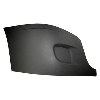 Replace® - Front Passenger Side Bumper End Cover (Standard Line)
