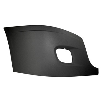 Replace® - Front Passenger Side Bumper End Cover (Standard Line)