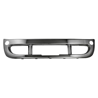 Replace® - Front Center Bumper Face Bar (Standard Line)