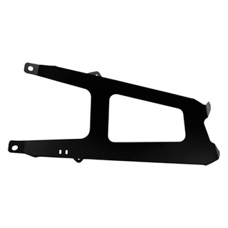 Replace® - Front Driver Side Bumper Bracket (Standard Line)