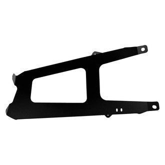 Replace® - Front Passenger Side Bumper Bracket (Standard Line)