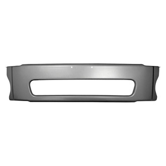 Replace® - Front Bumper Face Bars