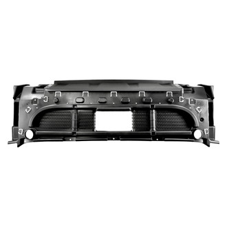 Replace® - Front Bumper Cover Reinforcements