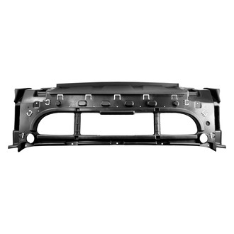 Replace® - Front Center Bumper Cover Support (Standard Line)