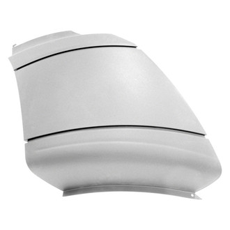 Replace® - Front Passenger Side Bumper End Cap (Standard Line)