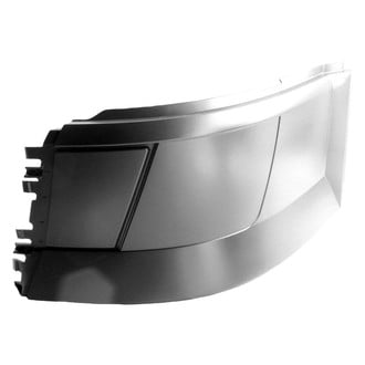 Replace® - Front Driver Side Bumper End (Standard Line)