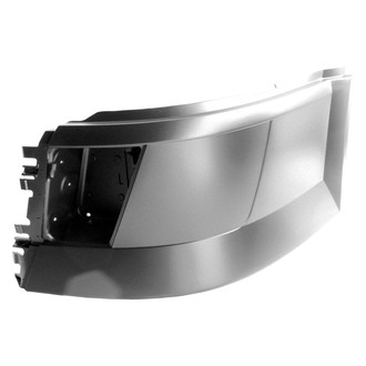 Replace® - Front Driver Side Bumper End (Standard Line)