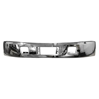 Replace® - Front Bumper Face Bars