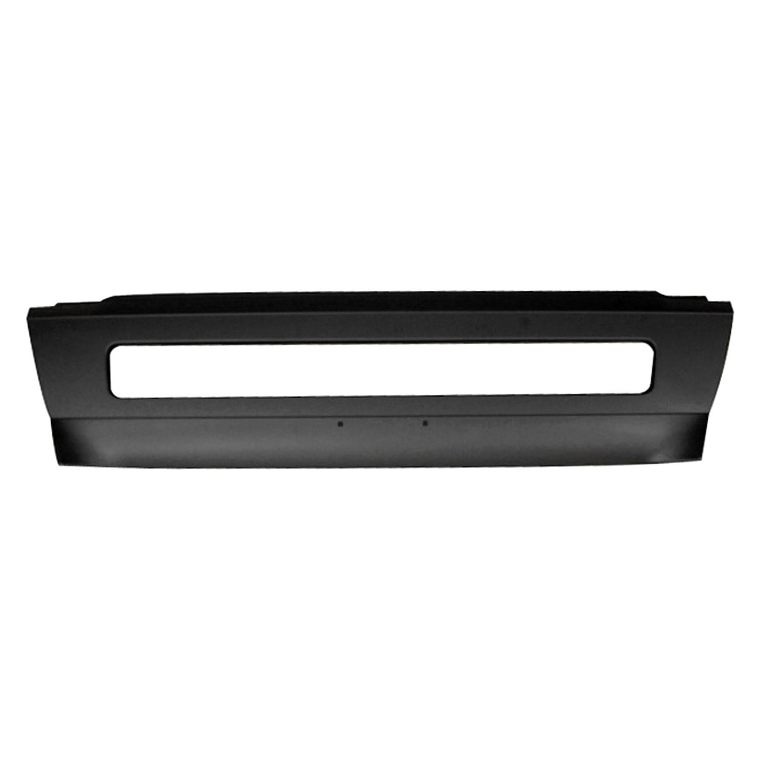 Passenger Side Bumper Cover For 2018+ Volvo VNL Trucks – ABS Plastic – Torque TR460-VLBC-R