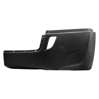 Replace® - Front Driver Side Bumper Cover (Standard Line)