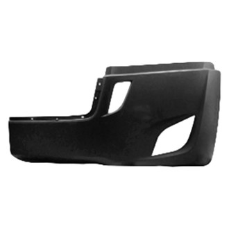Replace® - Front Driver Side Bumper Cover (Standard Line)