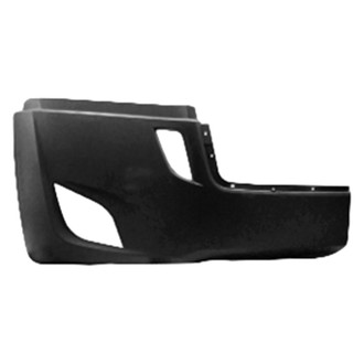 Replace® - Front Passenger Side Bumper Cover (Standard Line)