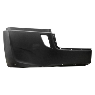 Replace® - Front Passenger Side Bumper Cover (Standard Line)