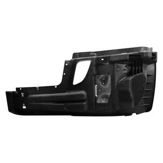 Replace® - Front Driver Side Bumper Cover Support (Standard Line)