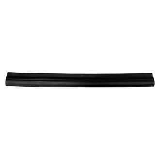 Replace® - Front Driver or Passenger Side Bumper Deflector (Standard Line)