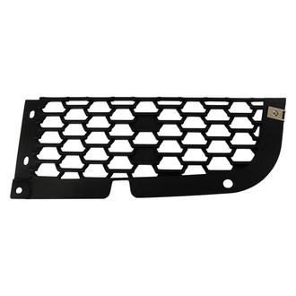 Replace® - Front Driver Side Bumper Grille (Standard Line)