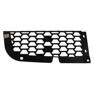 Replace® - Front Passenger Side Bumper Grille (Standard Line)