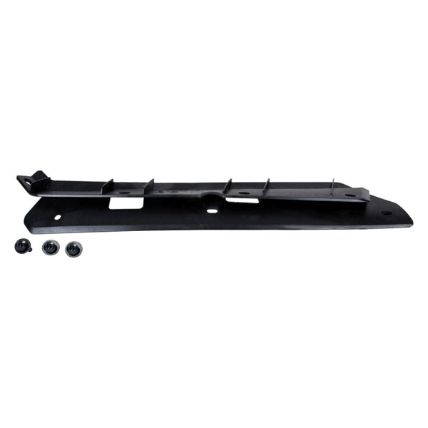 Replace® - Front Passenger Side Outer Bumper Air Dam