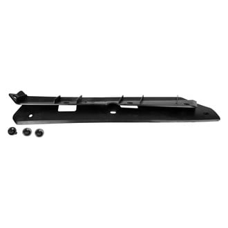 Replace® - Front Outer Passenger Side Bumper Air Dam (Standard Line)