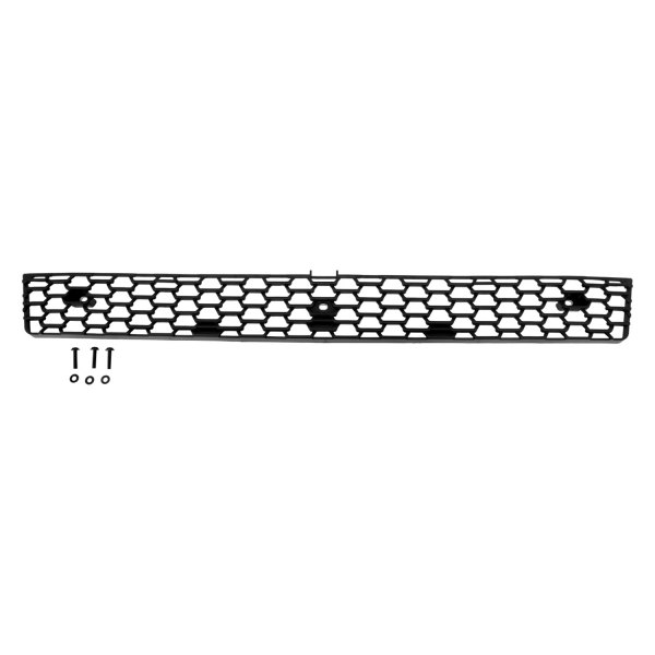 Replace® - Lower Bumper Grille
