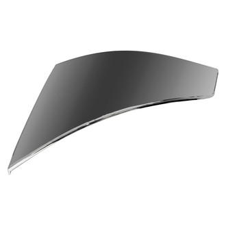 Replace® - Front Driver Side Bumper Cover (Standard Line)