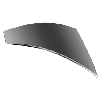 Replace® - Front Passenger Side Bumper Cover (Standard Line)