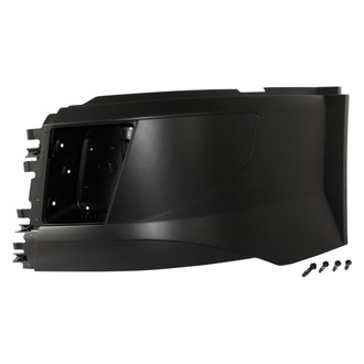 Replace® - Front Driver Side Bumper Corner (Standard Line)