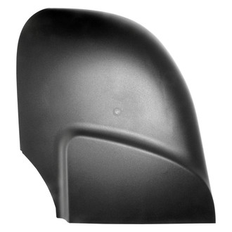 Replace® - Front Driver Side Bumper Deflector (Standard Line)