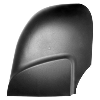 Replace® - Front Passenger Side Bumper Deflector (Standard Line)