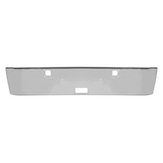Replace® - Front Bumper Face Bars