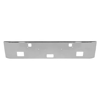 Replace® - Front Bumper Face Bar (Standard Line)