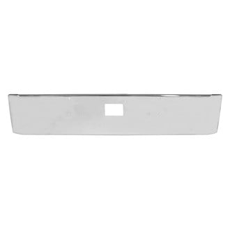 Replace® - Front Bumper Face Bars