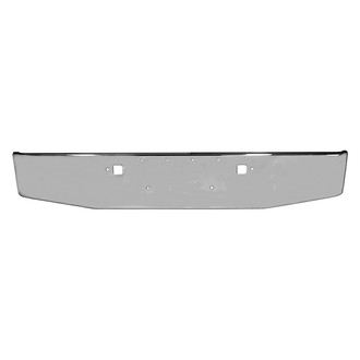 Replace® - Front Bumper Face Bars