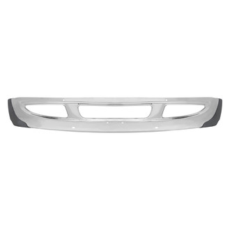 Replace® - Front Bumper Face Bars
