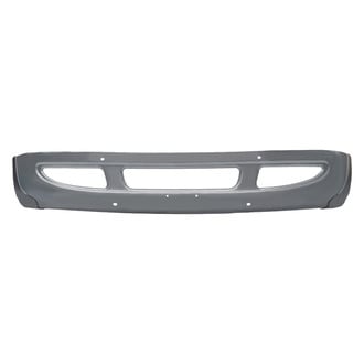 Replace® - Front Bumper Face Bar (Standard Line)