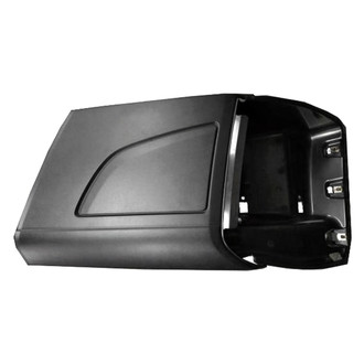 Replace® - Front Driver Side Bumper End (Standard Line)