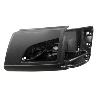 Replace® - Front Driver Side Bumper End (Standard Line)