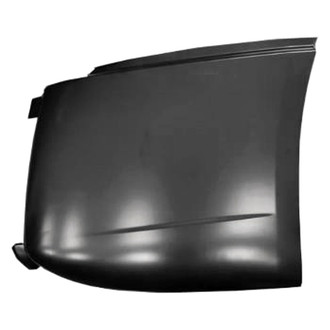 Replace® - Front Passenger Side Bumper End (Standard Line)