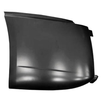 Replace® - Front Driver Side Bumper End (Standard Line)