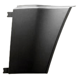Replace® - Front Passenger Side Tow Hook Cover (Standard Line)