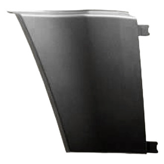 Replace® - Front Driver Side Tow Hook Cover (Standard Line)