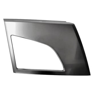 Replace® - Front Passenger Side Bumper Cover (Standard Line)