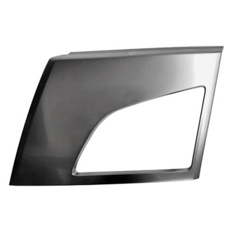 Replace® - Front Driver Side Bumper Cover (Standard Line)
