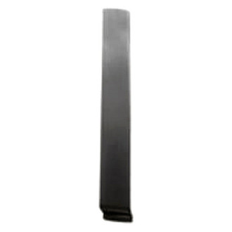 Replace® - Front Passenger Side Bumper Trim (Standard Line)