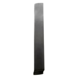 Replace® - Front Driver Side Bumper Trim (Standard Line)