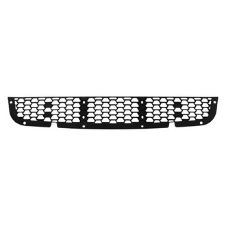 Replace® - Front Bumper Grille Insert (Standard Line)