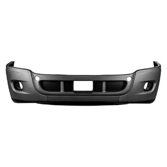 Replace® - Front Bumper Face Bar (Standard Line)