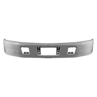 Replace® - Front Bumper Face Bars